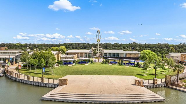 4138 Watson Drive, Rosharon, TX 77583