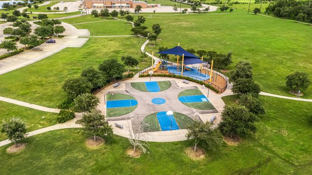 4138 Watson Drive, Rosharon, TX 77583