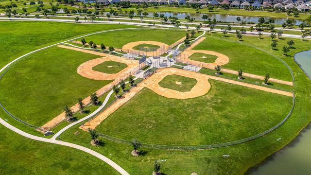 4138 Watson Drive, Rosharon, TX 77583