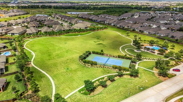 4138 Watson Drive, Rosharon, TX 77583