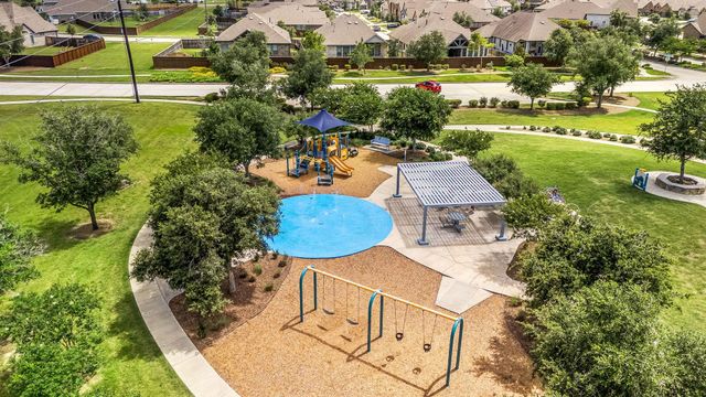 4138 Watson Drive, Rosharon, TX 77583