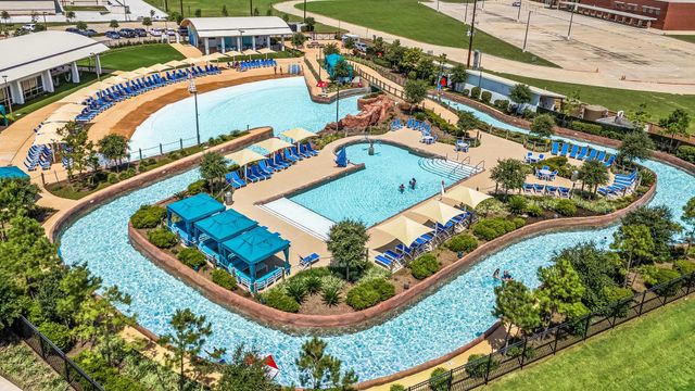 4138 Watson Drive, Rosharon, TX 77583