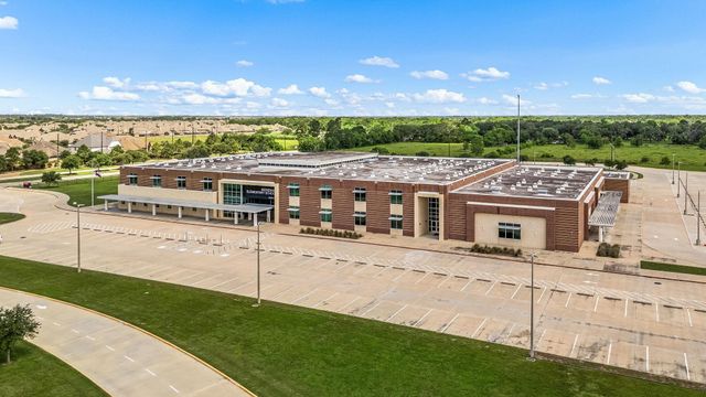 4138 Watson Drive, Rosharon, TX 77583