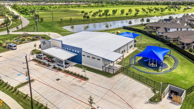 4138 Watson Drive, Rosharon, TX 77583