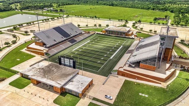 4138 Watson Drive, Rosharon, TX 77583