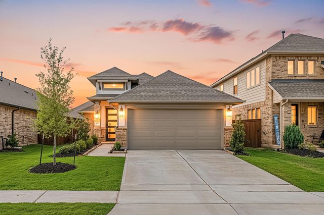 4138 Watson Drive, Rosharon, TX 77583