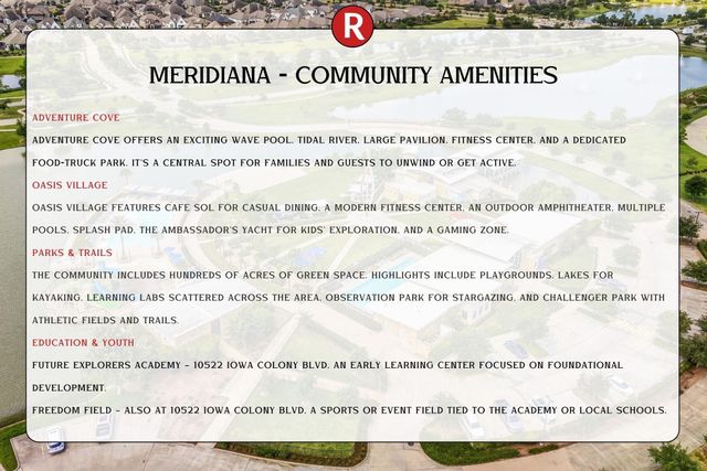 4138 Watson Drive, Rosharon, TX 77583