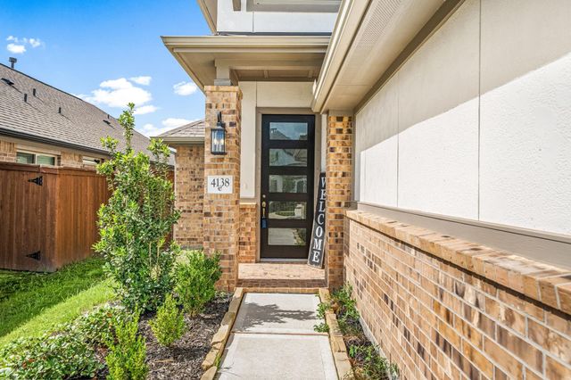 4138 Watson Drive, Rosharon, TX 77583