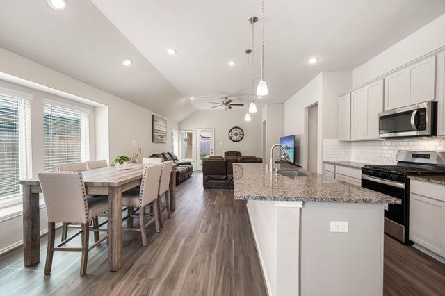 4138 Watson Drive, Rosharon, TX 77583