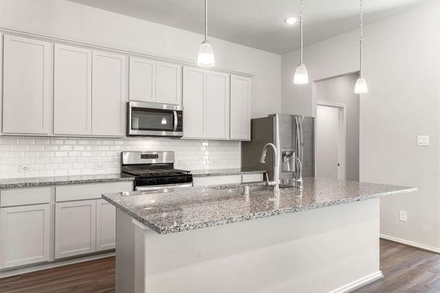 4138 Watson Drive, Rosharon, TX 77583