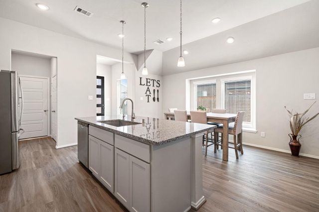 4138 Watson Drive, Rosharon, TX 77583