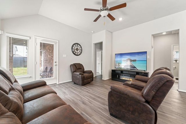 4138 Watson Drive, Rosharon, TX 77583