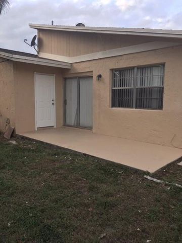 8002 SW 7th Court, North Lauderdale, FL 33068