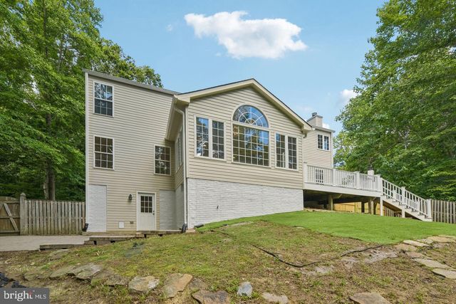 2425 HARRISON CT, Chesapeake Beach, MD 20732