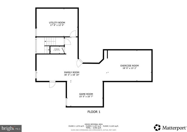 2425 HARRISON CT, Chesapeake Beach, MD 20732