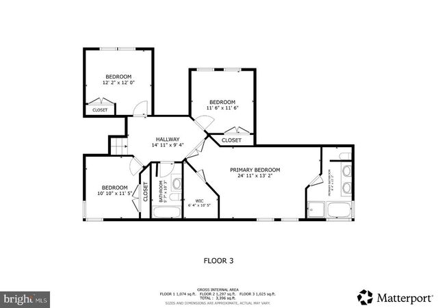 2425 HARRISON CT, Chesapeake Beach, MD 20732