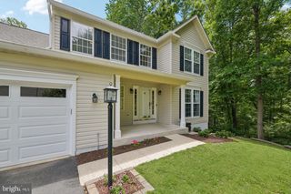 2425 HARRISON CT, Chesapeake Beach, MD 20732