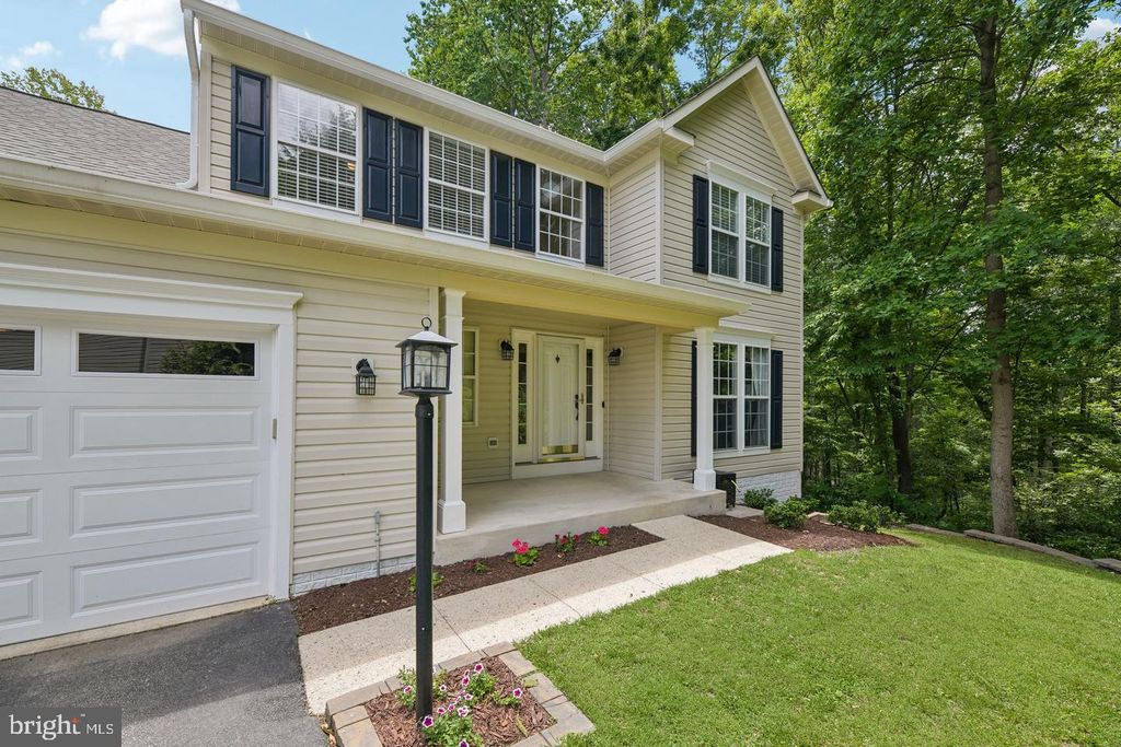 2425 HARRISON CT, Chesapeake Beach, MD 20732