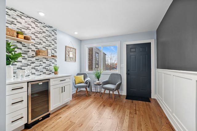 5168 S Wabash Avenue, Chicago, IL 60615