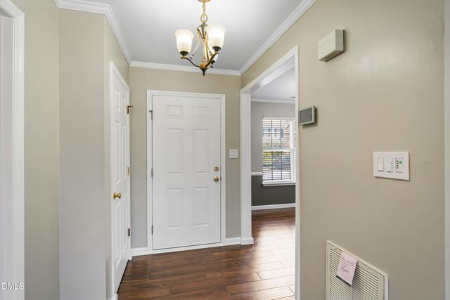 4421 Whatley Lane, Raleigh, NC 27604