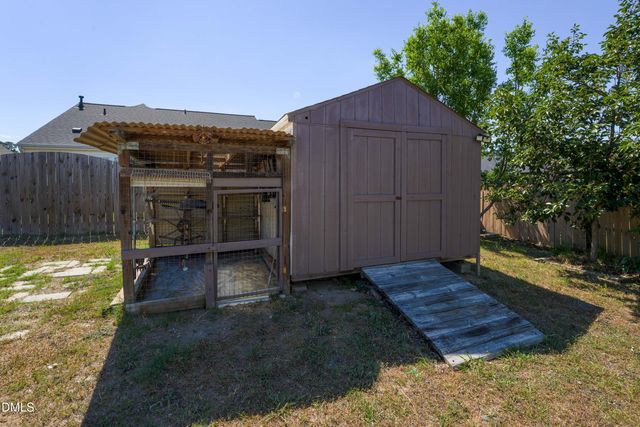 4421 Whatley Lane, Raleigh, NC 27604