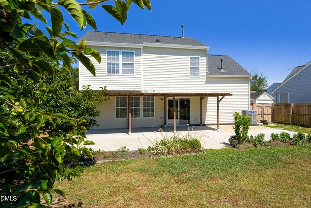 4421 Whatley Lane, Raleigh, NC 27604