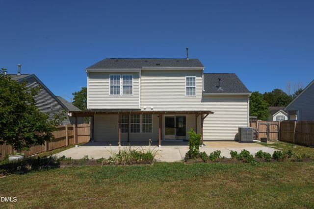 4421 Whatley Lane, Raleigh, NC 27604