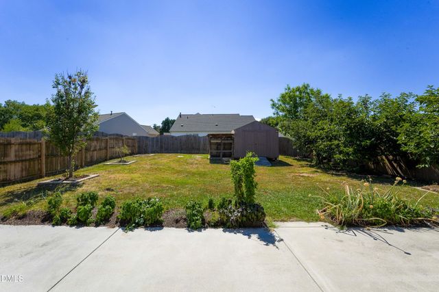 4421 Whatley Lane, Raleigh, NC 27604