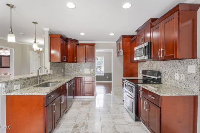 4421 Whatley Lane, Raleigh, NC 27604
