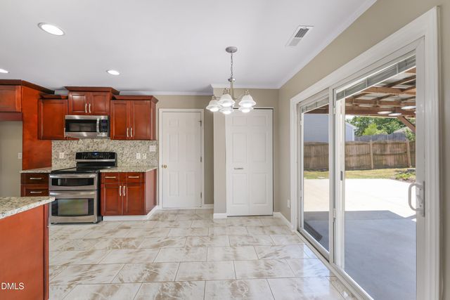 4421 Whatley Lane, Raleigh, NC 27604