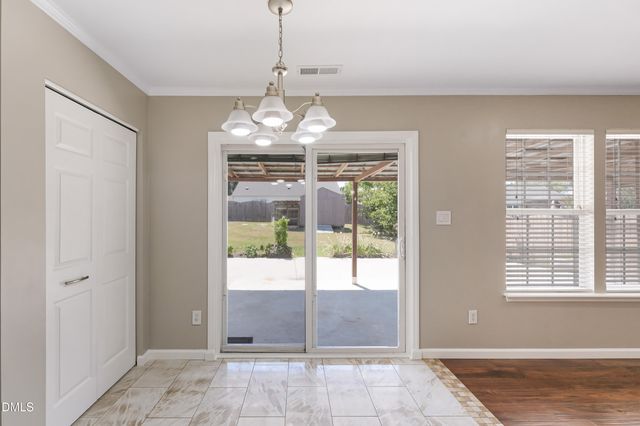 4421 Whatley Lane, Raleigh, NC 27604