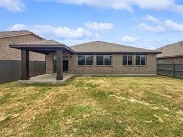 816 Oriel Circle, Fort Worth, TX 76036