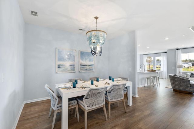 1006 Red Turnstone Run, Summerville, SC 29485
