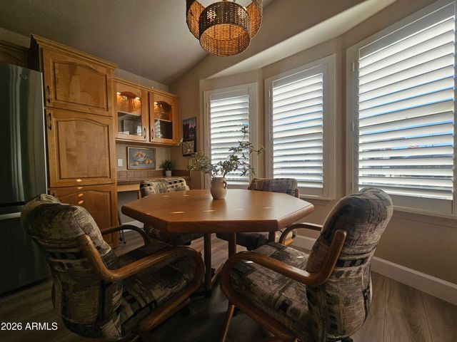 650 N Hawes Road -- 4414, Mesa, AZ 85207