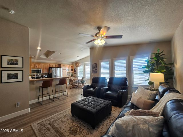 650 N Hawes Road -- 4414, Mesa, AZ 85207