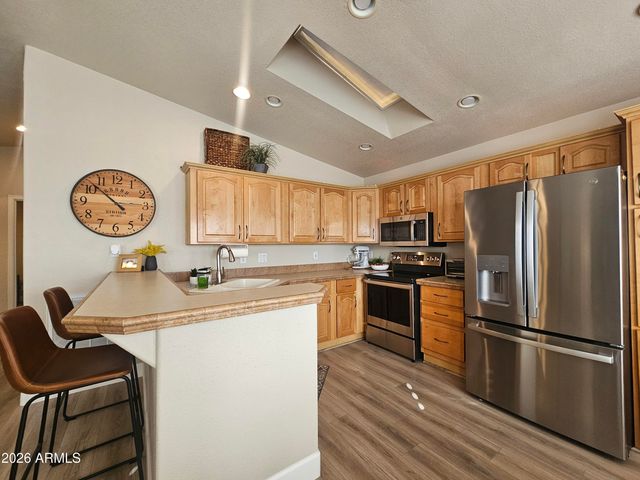 650 N Hawes Road -- 4414, Mesa, AZ 85207