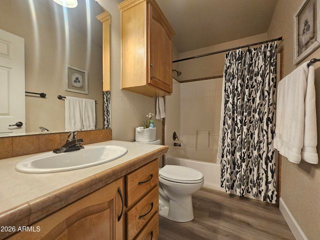 650 N Hawes Road -- 4414, Mesa, AZ 85207