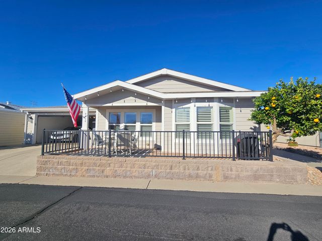 650 N Hawes Road -- 4414, Mesa, AZ 85207