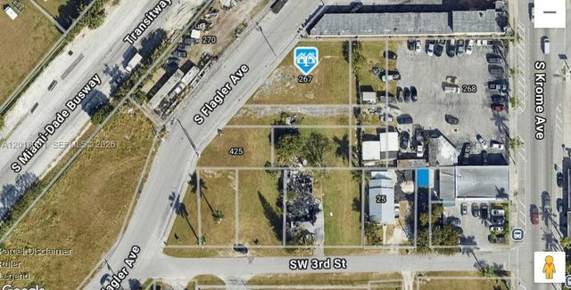 267 S Flagler Ave, Homestead, FL 33030