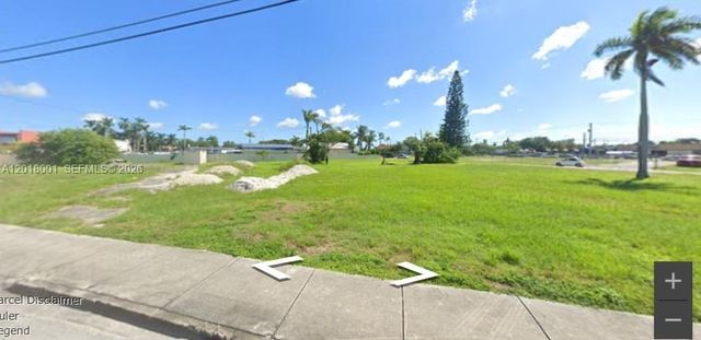 267 S Flagler Ave, Homestead, FL 33030