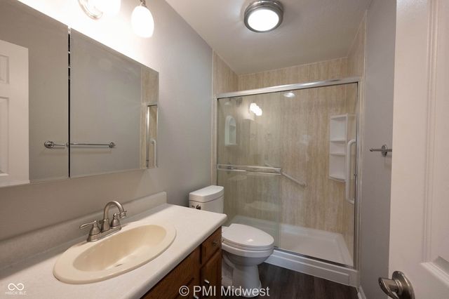 7657 Scatter Woods Lane, Indianapolis, IN 46239