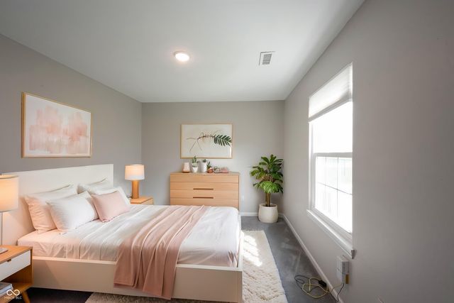 7657 Scatter Woods Lane, Indianapolis, IN 46239