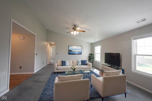 7657 Scatter Woods Lane, Indianapolis, IN 46239