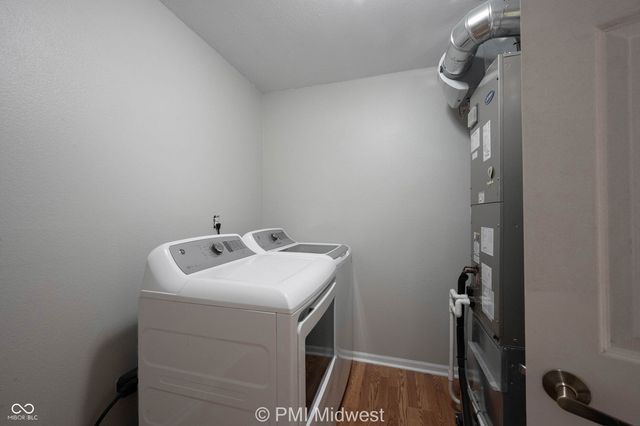 7657 Scatter Woods Lane, Indianapolis, IN 46239