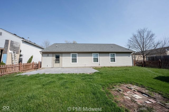 7657 Scatter Woods Lane, Indianapolis, IN 46239