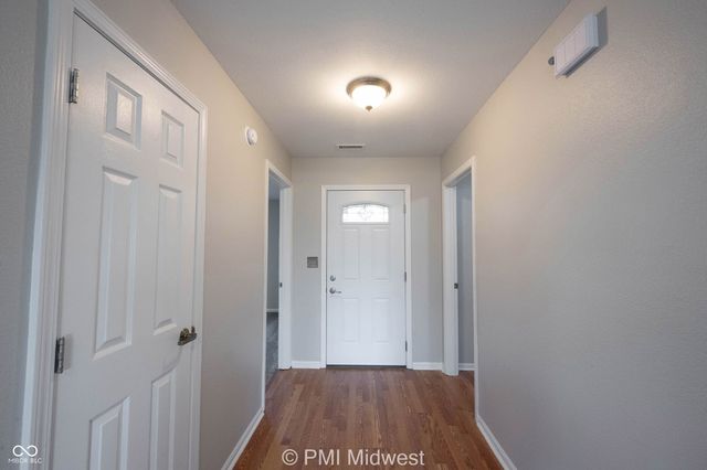 7657 Scatter Woods Lane, Indianapolis, IN 46239