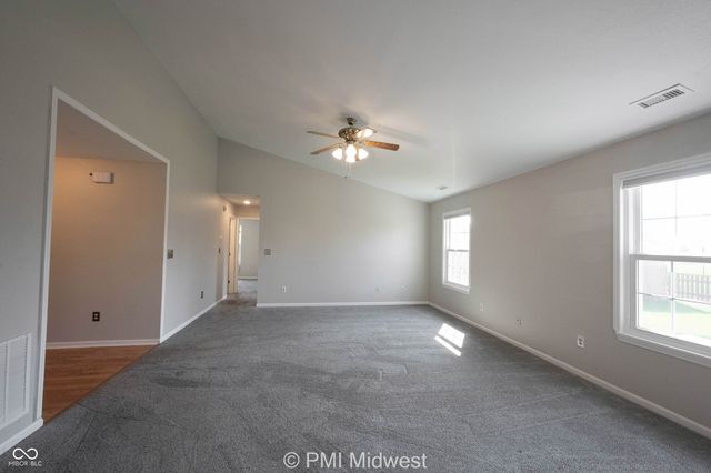 7657 Scatter Woods Lane, Indianapolis, IN 46239