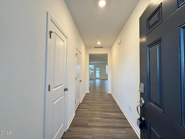 209 Lily Patch Lane, Smithfield, NC 27577