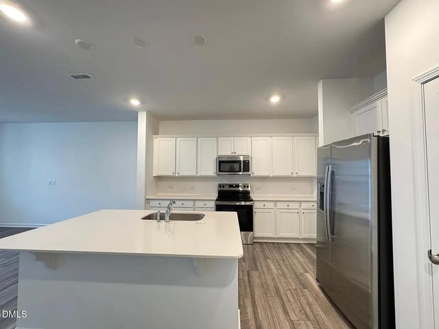 209 Lily Patch Lane, Smithfield, NC 27577