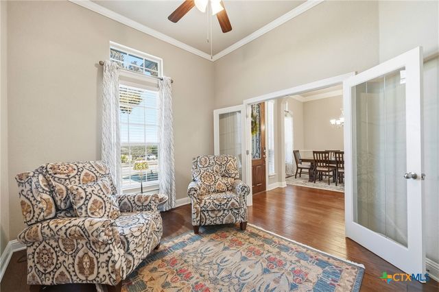 2531 Toenges Lane, New Braunfels, TX 78132